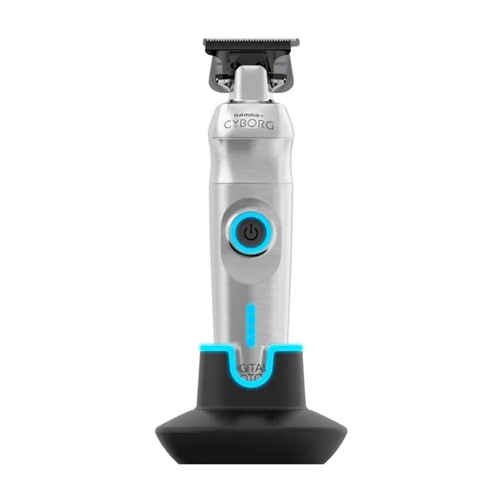 Gamma Piu Cyborg Maquina de Retoques