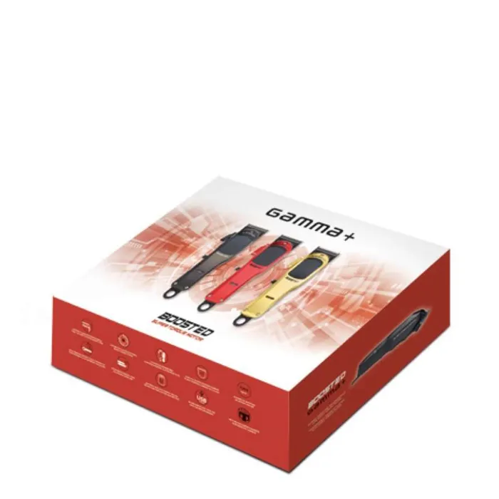 Gamma Piu Boosted Maquina de Corte