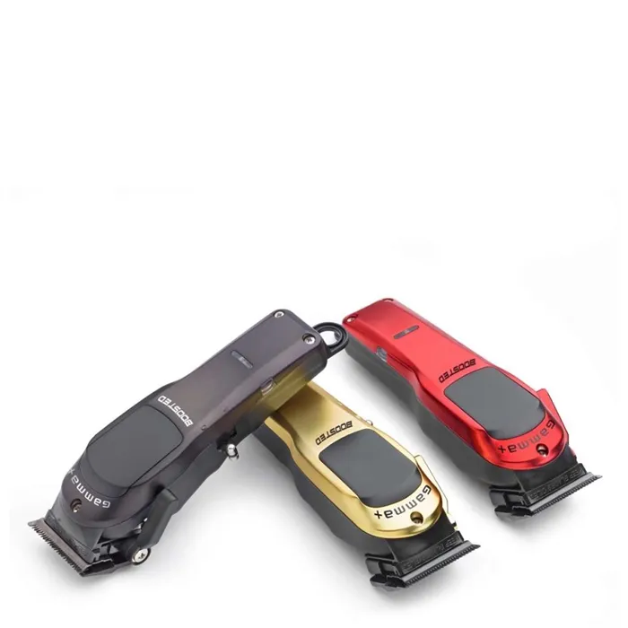 Gamma Piu Boosted Maquina de Corte