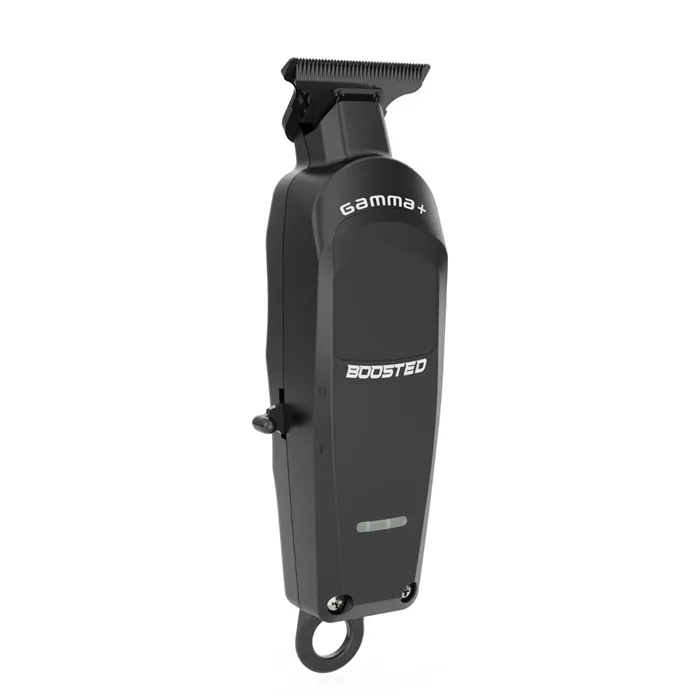 Gamma Piu Boosted Super Torque Maquina de Retoques
