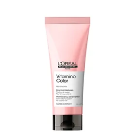 Loreal Expert Vitamino Color Acondicionador 