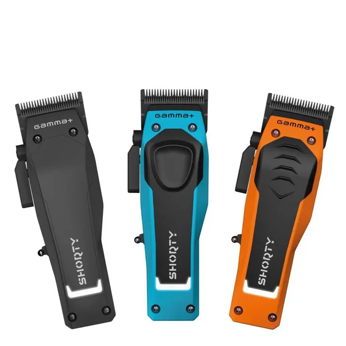 Gamma Piu Shorty Maquina de Corte