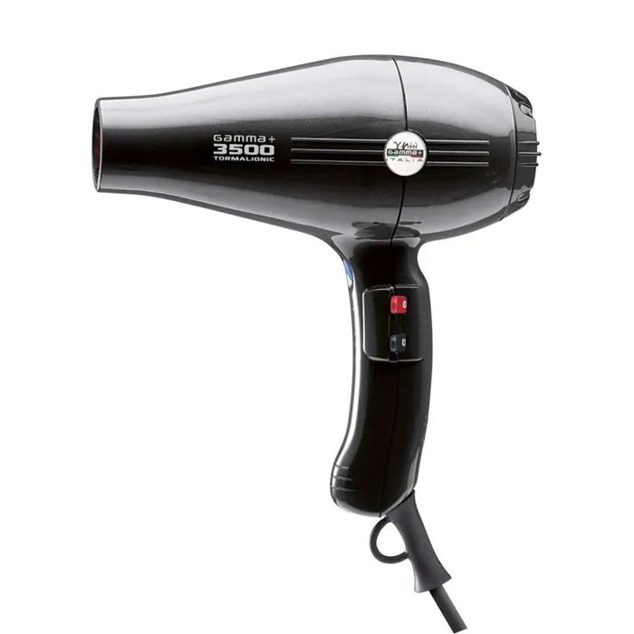 Gamma Piu 3500 Tormalionic Secador de Pelo