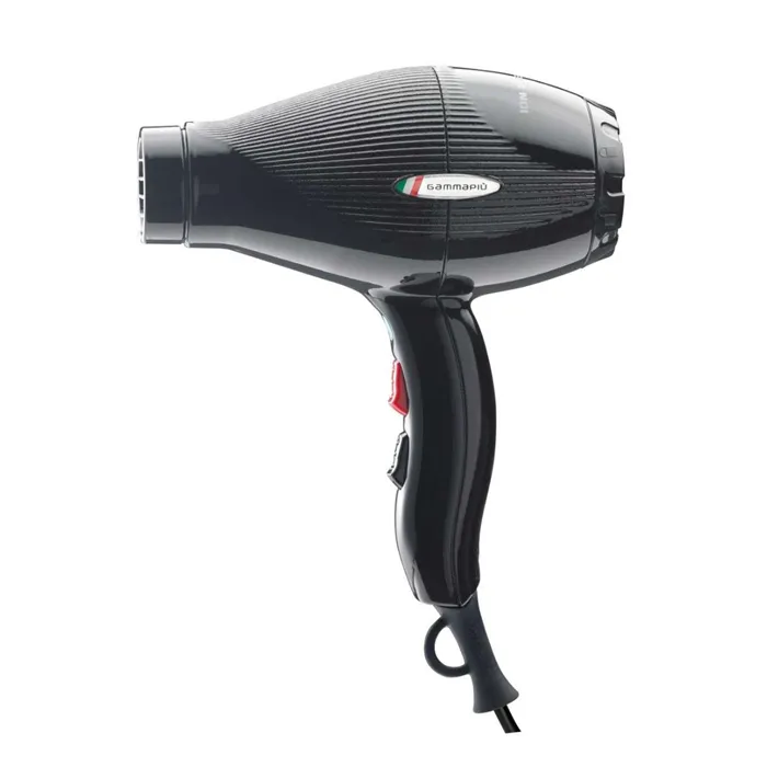 Gamma Piu Ion Ceramic S Secador de Pelo