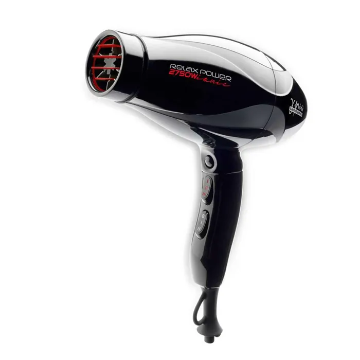 Gamma Piu Relax Power Secador de Pelo