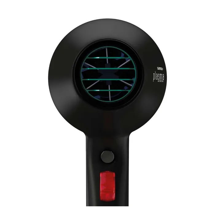 Gamma Piu Plasma Bactericidal Secador de Pelo