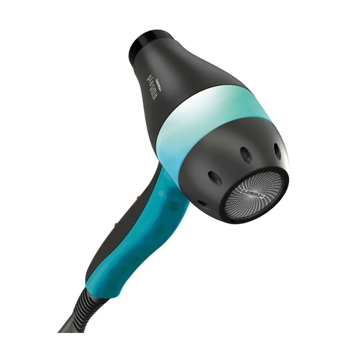 Gamma Piu Plasma Bactericidal Secador de Pelo