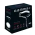 Gamma Piu Relax Silent Secador de Pelo