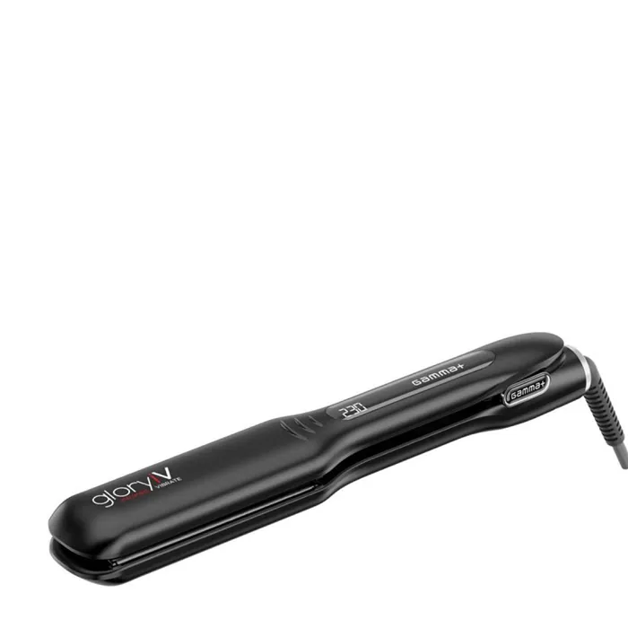 Gamma Piu Glory IV Plancha de Pelo
