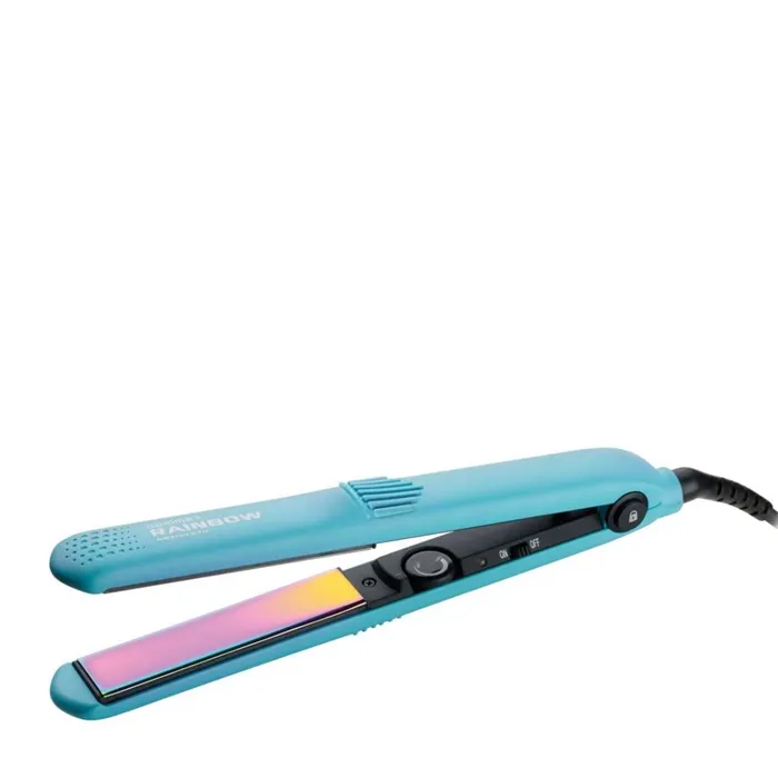 Gamma Piu Rainbow Plancha 