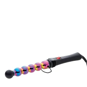 Gamma Piu Bubble Rainbow Rizador 33mm