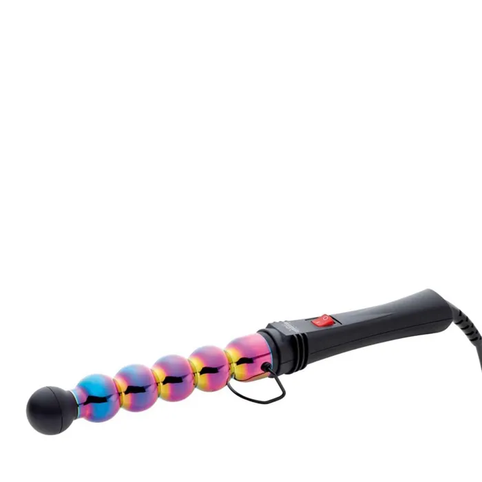 Gamma Piu Bubble Rainbow Rizador 33mm