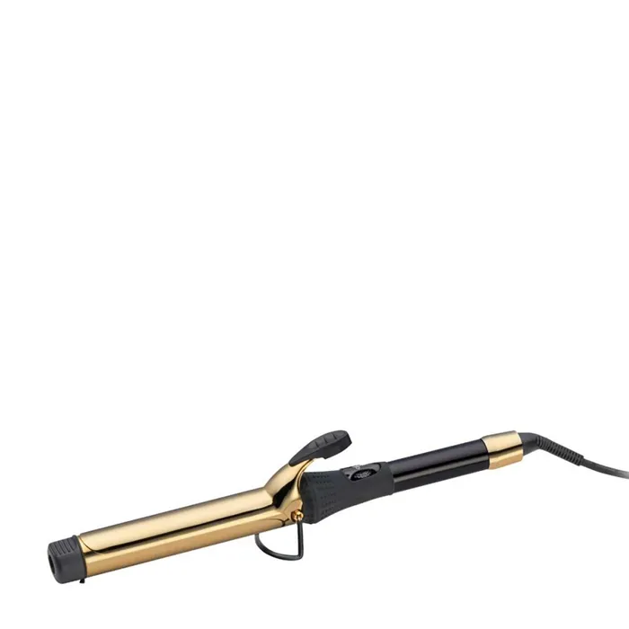 Gamma Piu Curling Iron Gold Edition Tenacilla de Pelo