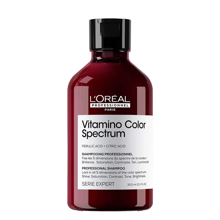 Loreal Expert Vitamino Color Spectrum Champu