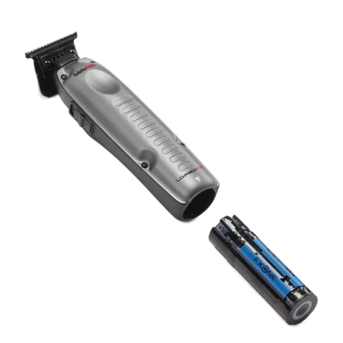 Babyliss Pro Skeleton LO-PROFX