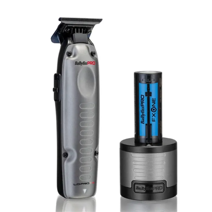 Babyliss Pro Skeleton LO-PROFX