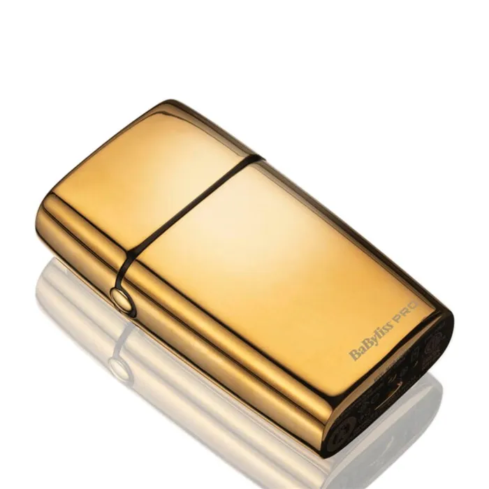 Babyliss Pro Foil FX02 Shaver