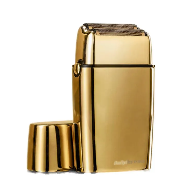 Babyliss Pro Foil FX02 Shaver