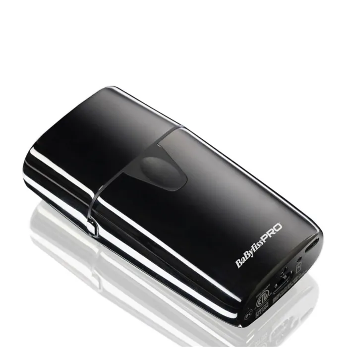 Babyliss Pro UV Shaver Double Foil