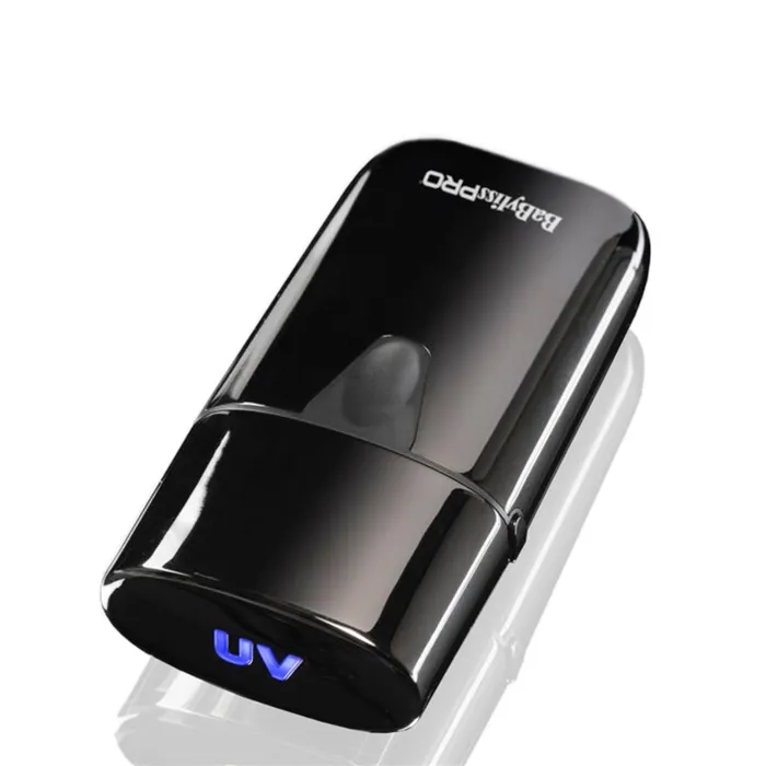 Babyliss Pro UV Shaver Double Foil