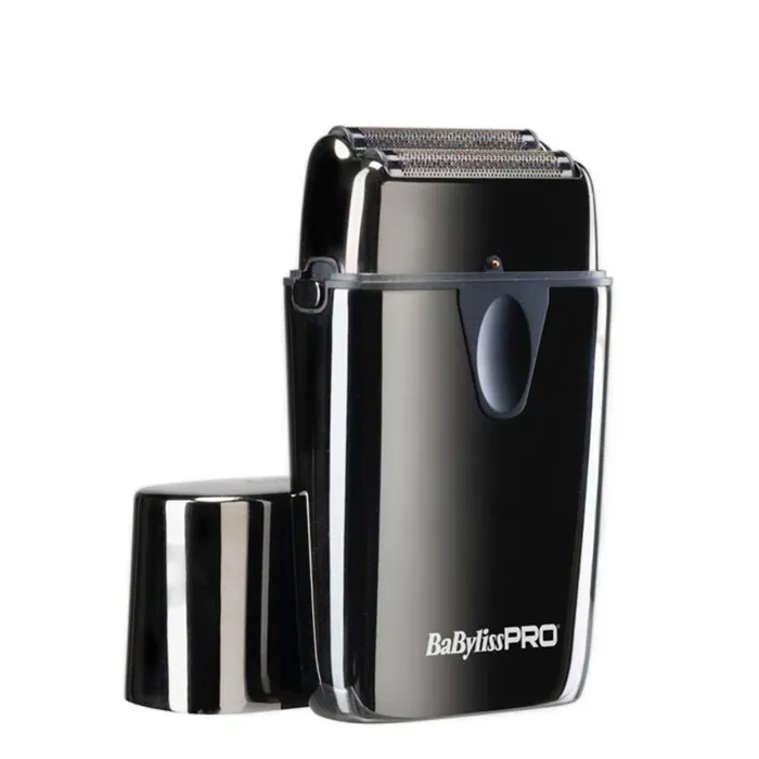 Babyliss Pro UV Shaver Double Foil