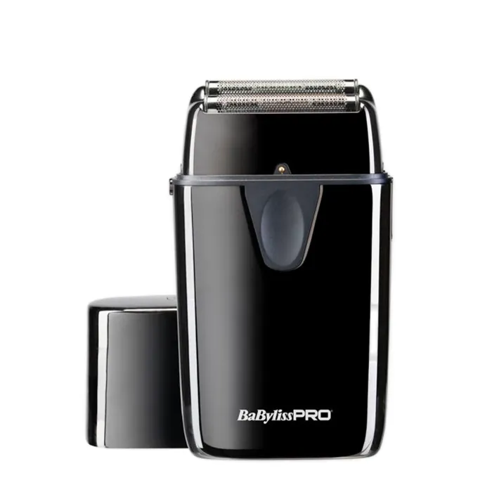 Babyliss Pro UV Shaver Double Foil