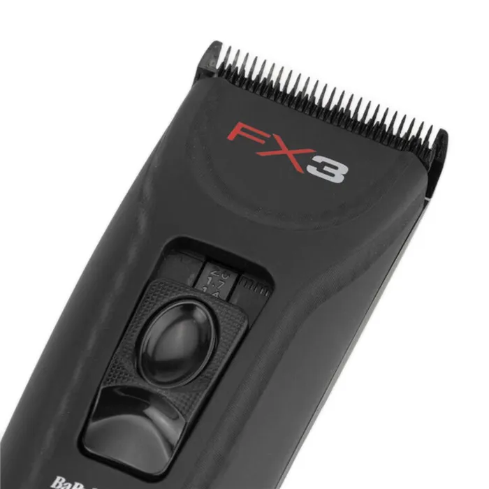 Babyliss Pro FX3 Ferrari Clipper