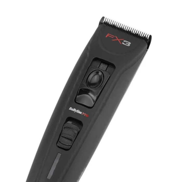 Babyliss Pro FX3 Ferrari Clipper