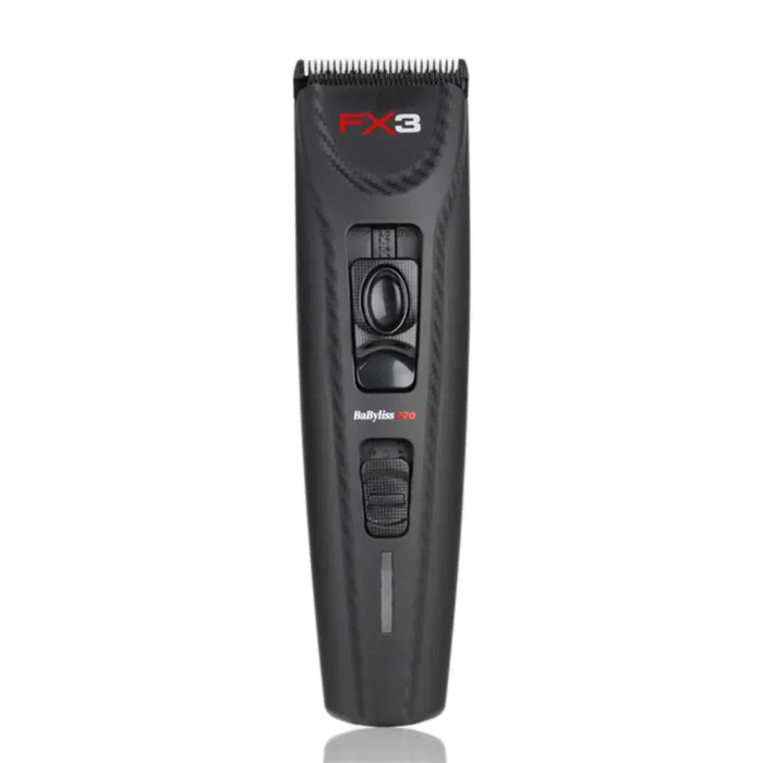 Babyliss Pro FX3 Ferrari Clipper