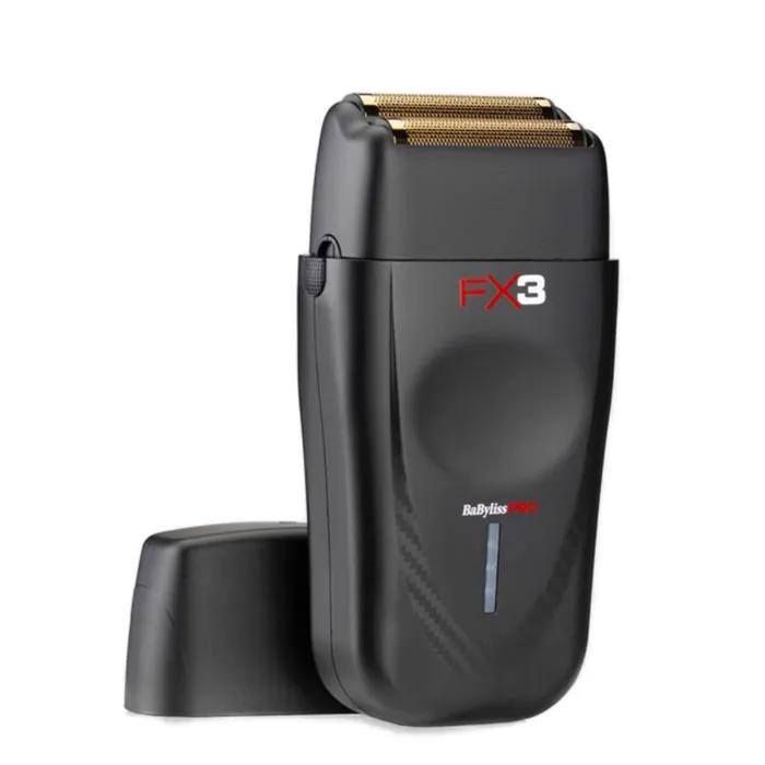 Babyliss Pro FX3 Ferrari Shaver