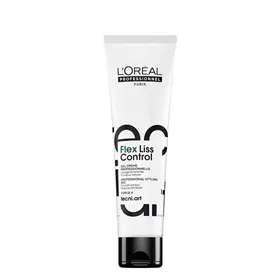 Loreal Tecni Art Smooth Liss Control 150ml
