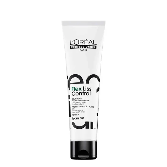 Loreal Tecni Art Smooth Liss Control 150ml