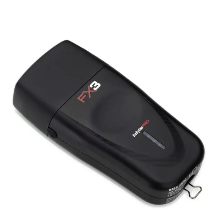 Babyliss Pro FX3 Ferrari Shaver