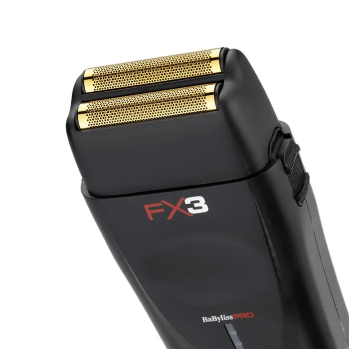 Babyliss Pro FX3 Ferrari Shaver
