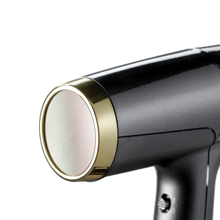 Babyliss Pro High Speed Secador de Pelo