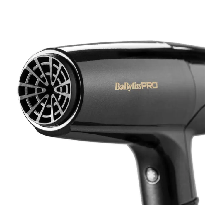 Babyliss Pro High Speed Secador de Pelo