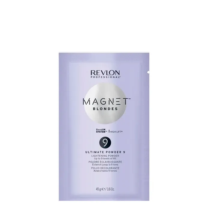 Revlon Magnet Blondes 9 Powder