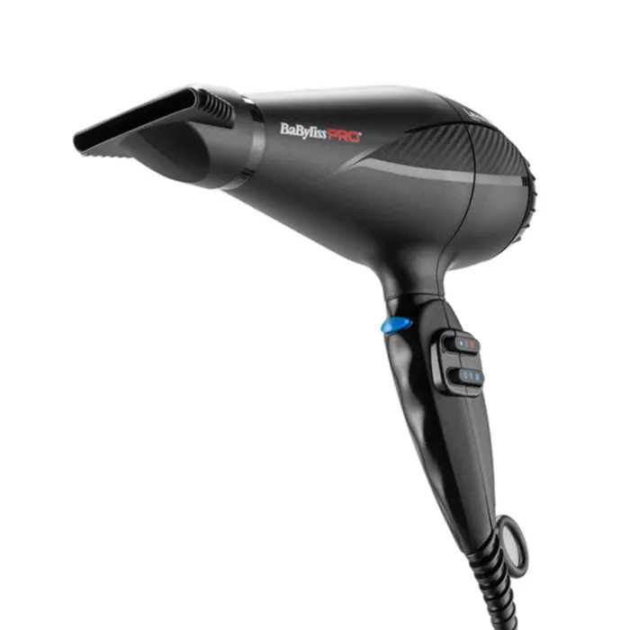 Babyliss Pro Levante Secador de Pelo