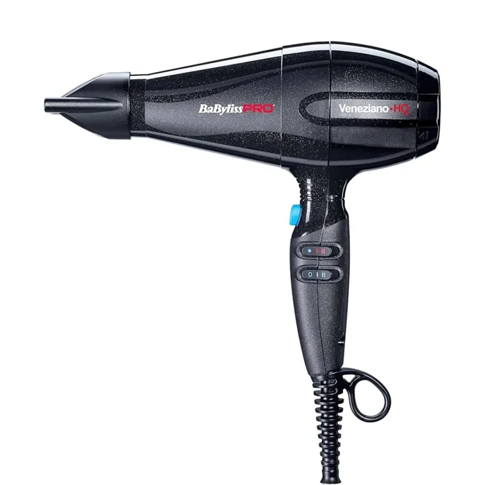 Babyliss Pro Veneziano Secador de Pelo