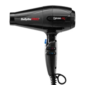 Babyliss Pro Caruso Secador de Pelo