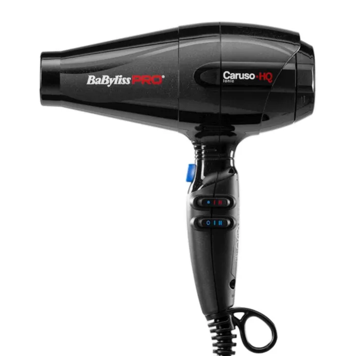 Babyliss Pro Caruso Secador de Pelo