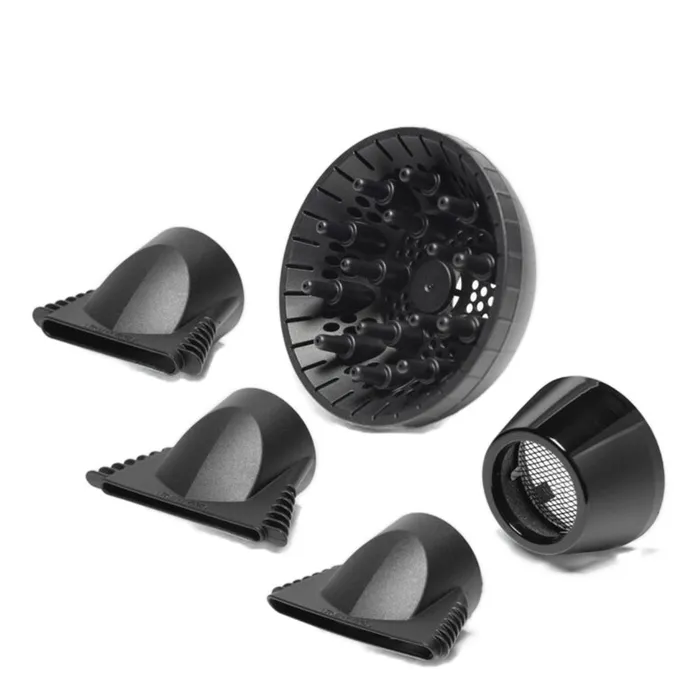 Babyliss Pro Rapido Secador de Pelo 