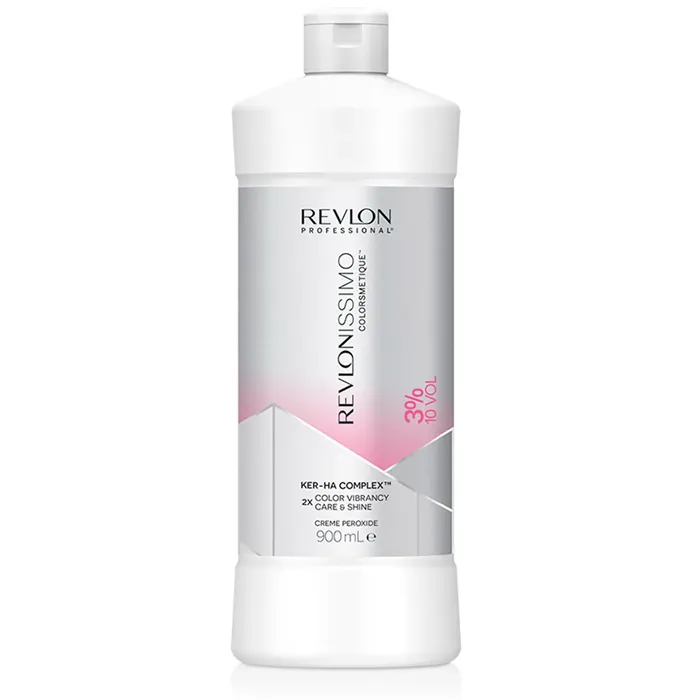 Revlonissimo Creme Peroxide
