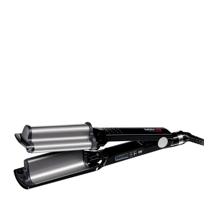 Babyliss Pro Waver Onda Cerrada 19mm