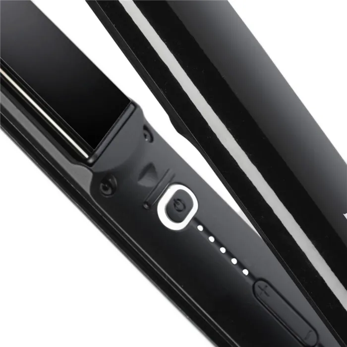 Babyliss Pro Stilista Plancha de Pelo