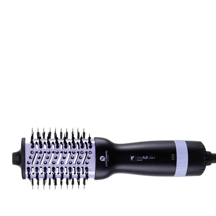 Perfect Beauty Cepillo Secador 3 en 1 One Full