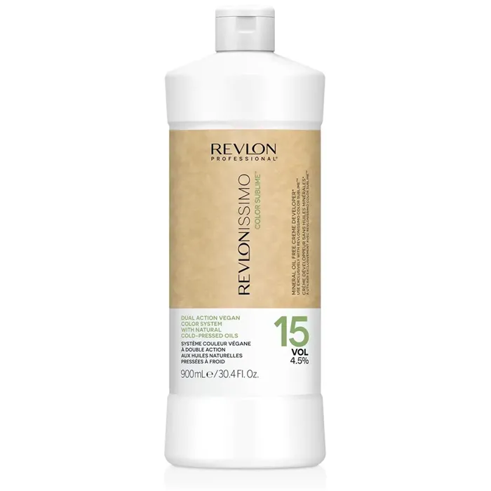 Revlonissimo Color Sublime Developer 