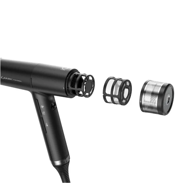Ga.ma Secador IQ Perfetto
