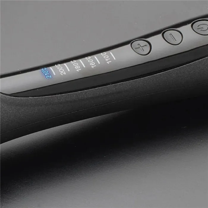 Divar Micro-Stick 10mm  Rizador De Pelo