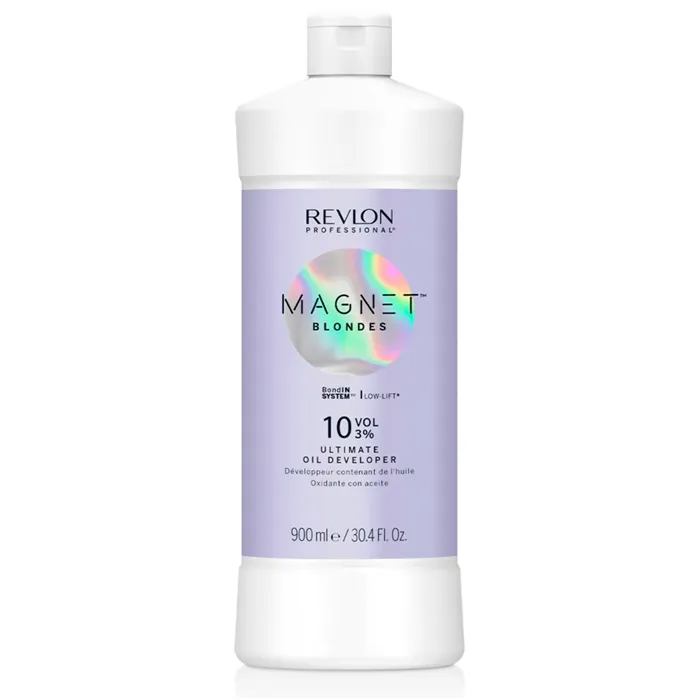 Revlon Magnet Blondes Developer 900ml